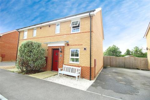 43 Broom Field Way, Felpham, Bognor Regis, PO22 8AQ