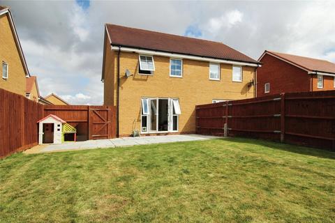 43 Broom Field Way, Felpham, Bognor Regis, PO22 8AQ