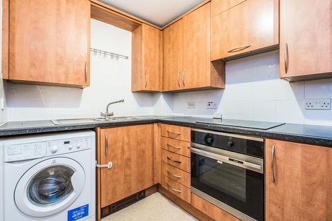 undefined, Laundry Road, Southampton SO16