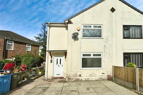 3 bedroom semi-detached house to rent, Beechfield Road, Manchester M27