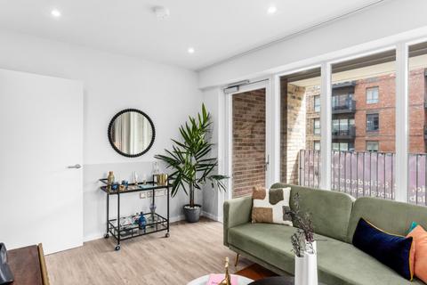 2 bedroom flat for sale, Plot Beeley House - B4.02.04, at L&Q at Clarendon Western Avenue, Haringey N8