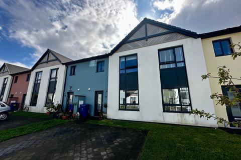 3 bedroom property for sale, Traie Twoaie, Ramsey, Isle of Man, IM8