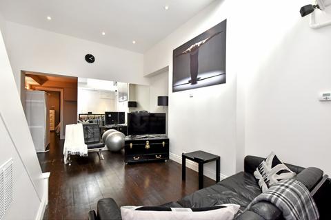 1 bedroom flat to rent, Salisbury Pavement, Fulham, SW6