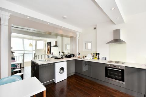 1 bedroom flat to rent, Salisbury Pavement, Fulham, SW6