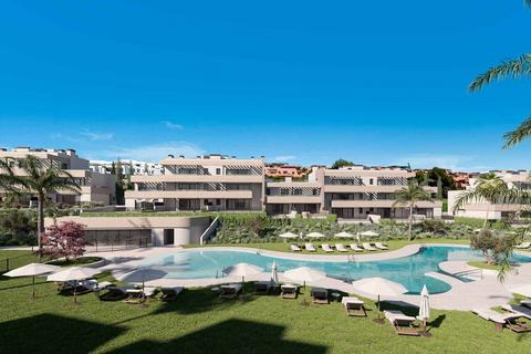 2 bedroom apartment, Estepona, Malaga, Spain