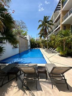 2 bedroom duplex, Calle 12 Nte 221, Mexico