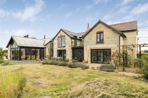 5 bedroom detached house for sale, Round House Drove, Warboys PE28