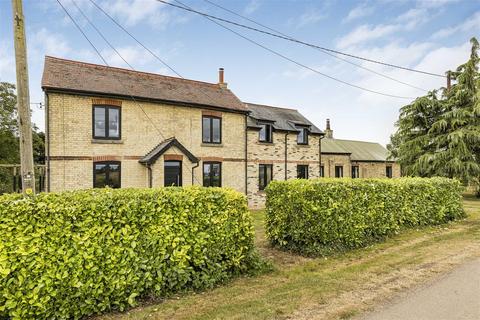 5 bedroom detached house for sale, Round House Drove, Warboys PE28