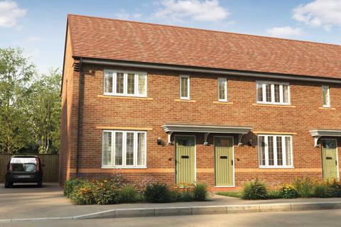 2 bedroom end of terrace house for sale, Plot 74 at Holly Grange, Burtonwood Road WA5