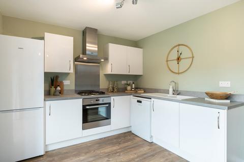 2 bedroom end of terrace house for sale, Plot 74 at Holly Grange, Burtonwood Road WA5