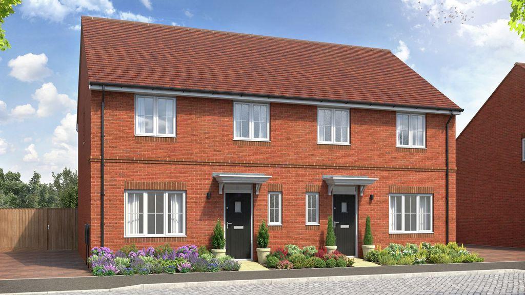 Ufford chase phase 2, great bentley