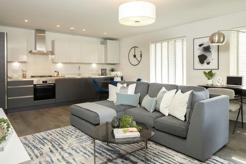2 bedroom apartment for sale, Plot 133, Hop House Second Floor 2 bed at Rivermead Gardens, Alton Lower Turk Street, Alton GU34 2PS
