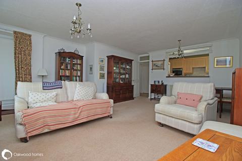 2 bedroom flat for sale, Lyell Court, Lyell Road