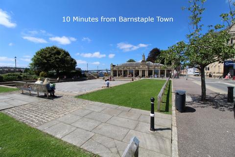 4 bedroom bungalow for sale, Four Oaks Close, Landkey, Barnstaple