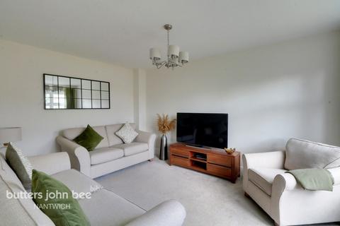 3 bedroom detached house for sale, Tipton Green Close, NANTWICH