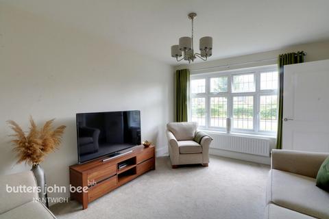 3 bedroom detached house for sale, Tipton Green Close, NANTWICH