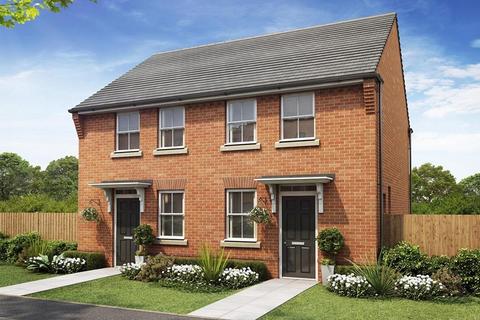 2 bedroom end of terrace house for sale, WILFORD at Sundial Place DWH Lydiate Lane, Thornton, Liverpool L23