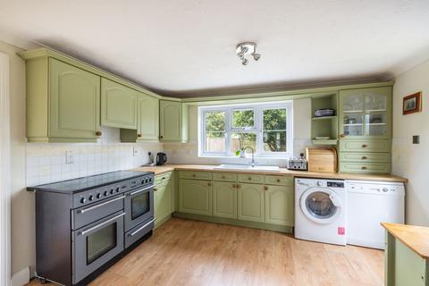 4 bedroom detached house for sale, West Gate, Plumpton Green, BN7