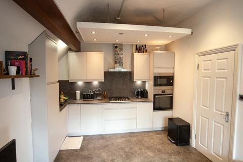 2 bedroom apartment for sale, Apartment 11, Burlington House, 1 Park Drive, Huddersfield, West Yorkshire, HD1