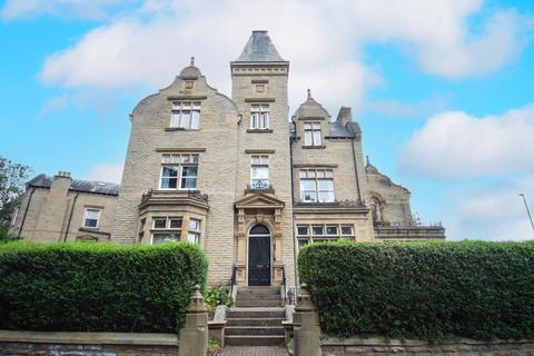 2 bedroom apartment for sale, Apartment 11, Burlington House, 1 Park Drive, Huddersfield, West Yorkshire, HD1