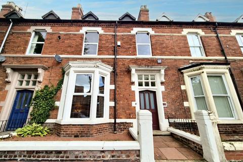 4 bedroom terraced house for sale, Warwick Square, Carlisle CA1