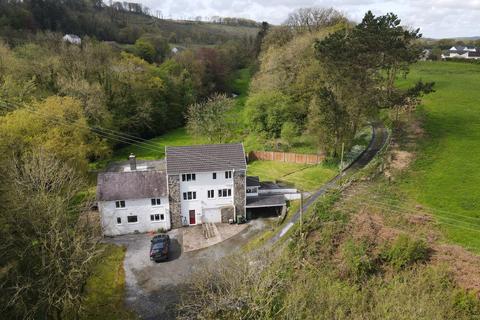 6 bedroom detached house for sale, Llanllwch, Carmarthen, SA31