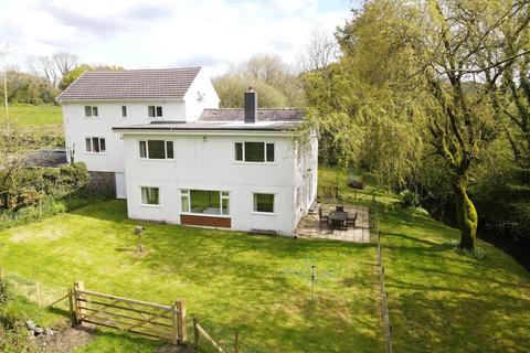 6 bedroom detached house for sale, Llanllwch, Carmarthen, SA31