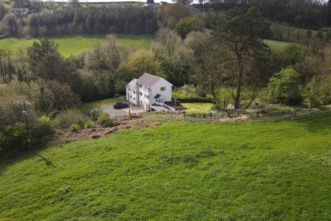 6 bedroom property with land for sale, Llanllwch, Carmarthen, SA31