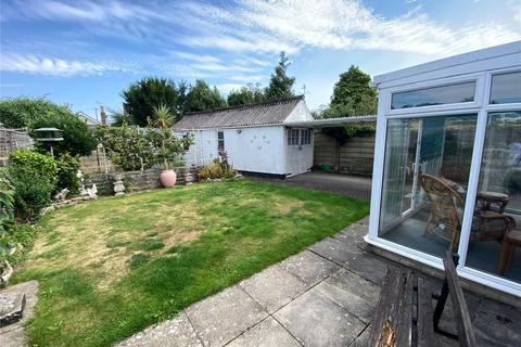 3 bedroom bungalow for sale, New Road, Bournemouth, Dorset, BH10