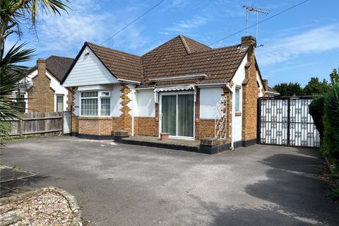 3 bedroom bungalow for sale, New Road, Bournemouth, Dorset, BH10