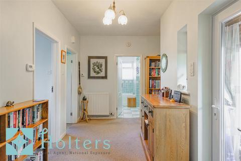 2 bedroom detached bungalow for sale, Bankfield, Felindre, Shropshire