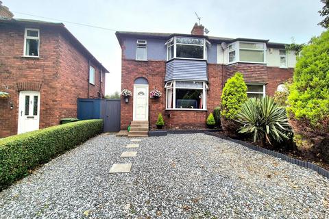 3 bedroom semi-detached house for sale, Currock Park Avenue, Carlisle CA2