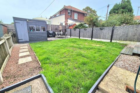 3 bedroom semi-detached house for sale, Currock Park Avenue, Carlisle CA2