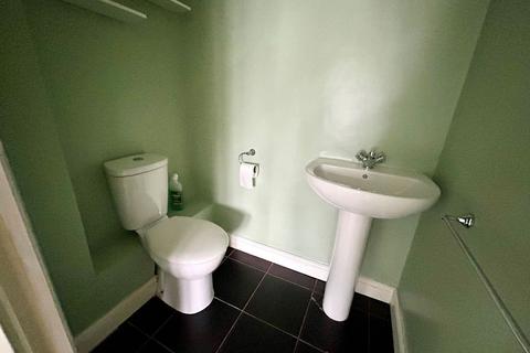 45 Ansty Drive, Cannock, WS12 3TZ
