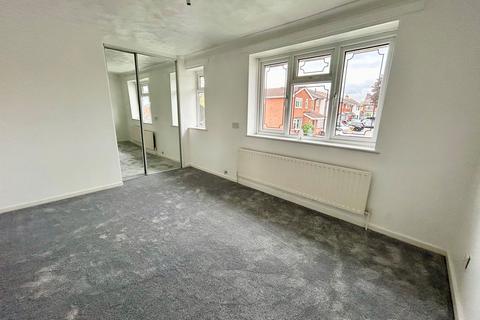 45 Ansty Drive, Cannock, WS12 3TZ