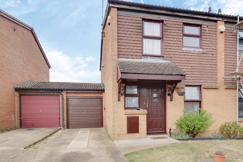 3 bedroom semi-detached house for sale, Water Lane, Purfleet-on-Thames RM19