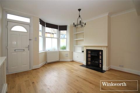 3 bedroom terraced house for sale, Malden Road, Borehamwood, Hertfordshire, WD6