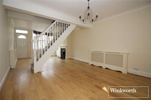 3 bedroom terraced house for sale, Malden Road, Borehamwood, Hertfordshire, WD6