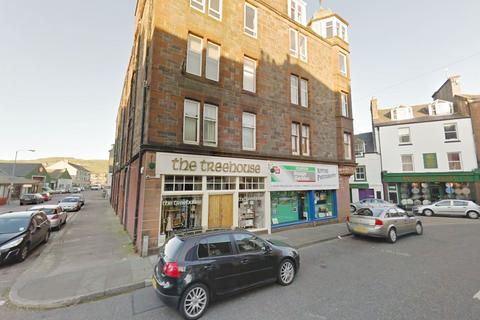 2 bedroom flat for sale, Mafeking Place, Campbeltown PA28