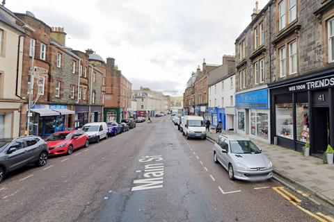 2 bedroom flat for sale, Mafeking Place, Campbeltown PA28