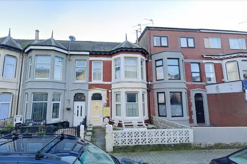 1 bedroom flat for sale, St Chads Road, Flat 1, South Shore, Blackpool FY1