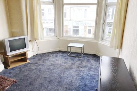 1 bedroom flat for sale, St Chads Road, Flat 1, South Shore, Blackpool FY1