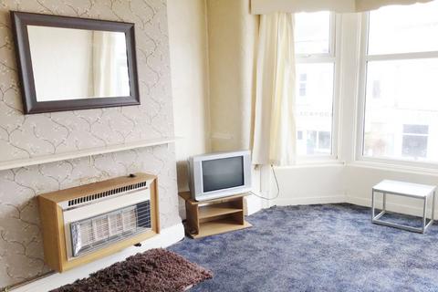 1 bedroom flat for sale, St Chads Road, Flat 1, South Shore, Blackpool FY1