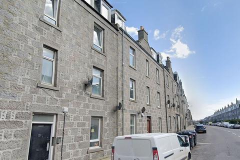 1 bedroom flat for sale, Victoria Road, Flat FF, Aberdeen AB11