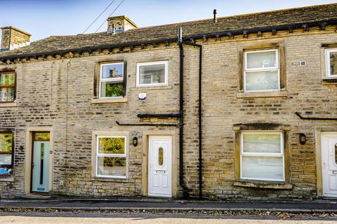 4 bedroom terraced house for sale, Rochdale Road, Sowerby Bridge HX6