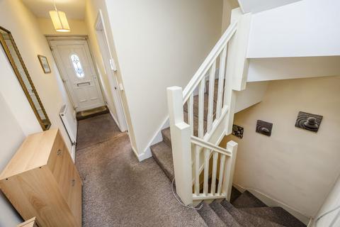 4 bedroom terraced house for sale, Rochdale Road, Sowerby Bridge HX6