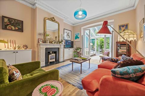 5 bedroom semi-detached house for sale, Cavendish Road, Brondesbury, NW6