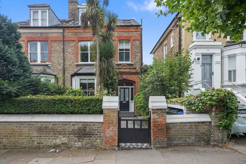 5 bedroom semi-detached house for sale, Cavendish Road, Brondesbury, NW6