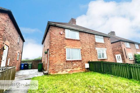 3 bedroom semi-detached house for sale, Coronation Road, Wingate, Durham, TS28