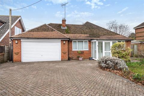 undefined, Robin Hood Lane, Wokingham RG41